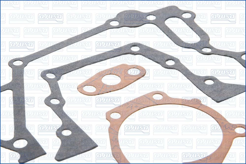 Set garnituri carter