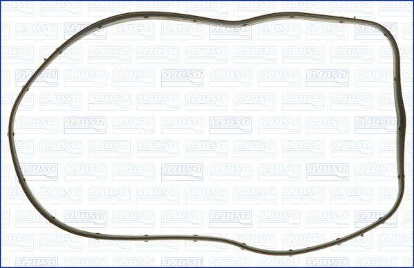 Garnitura capac distributie