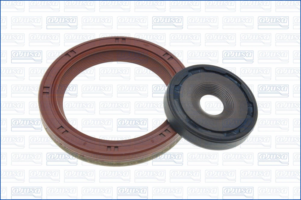 Set complet garnituri motor