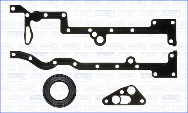 Set garnituri carter