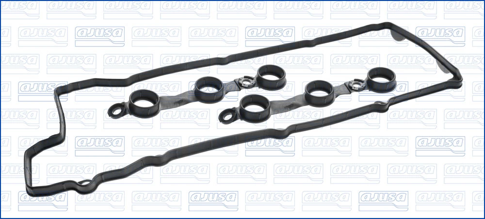 Set garnituri, capac supape