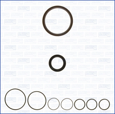 Set garnituri carter