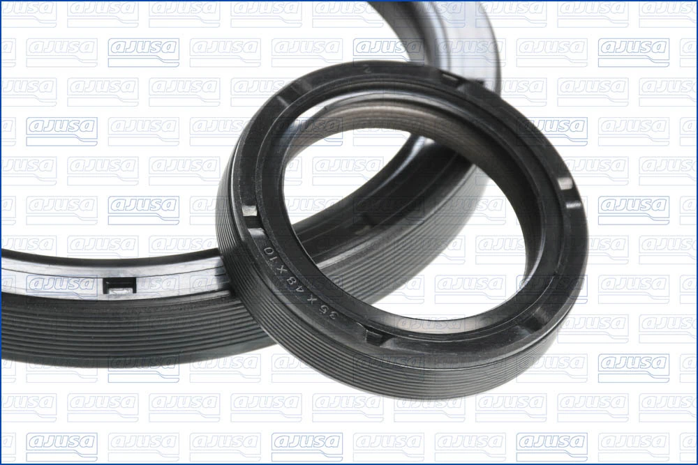 Set complet garnituri motor