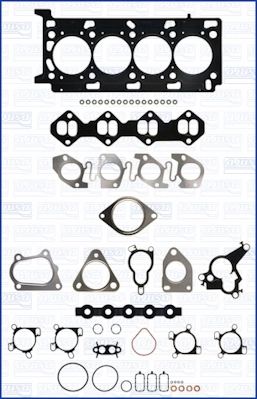 Set garnituri chiulasa