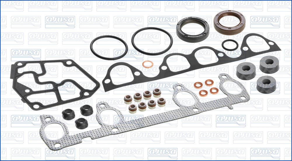 Set complet garnituri motor