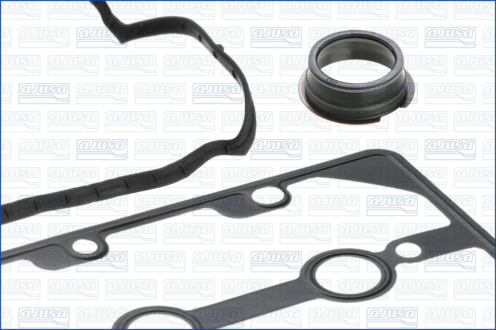 Set garnituri, capac supape