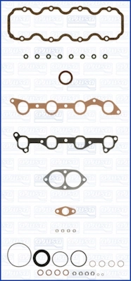 Set garnituri chiulasa