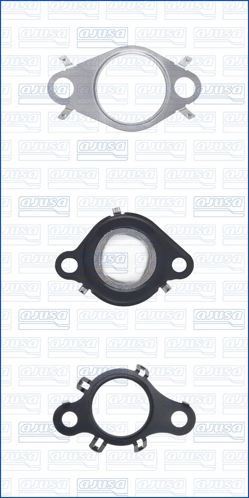 Set garnitura sistem EGR