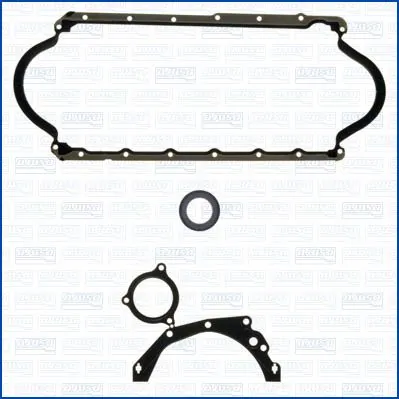 Set garnituri carter