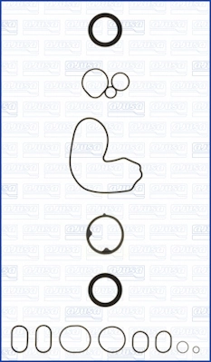Set garnituri carter