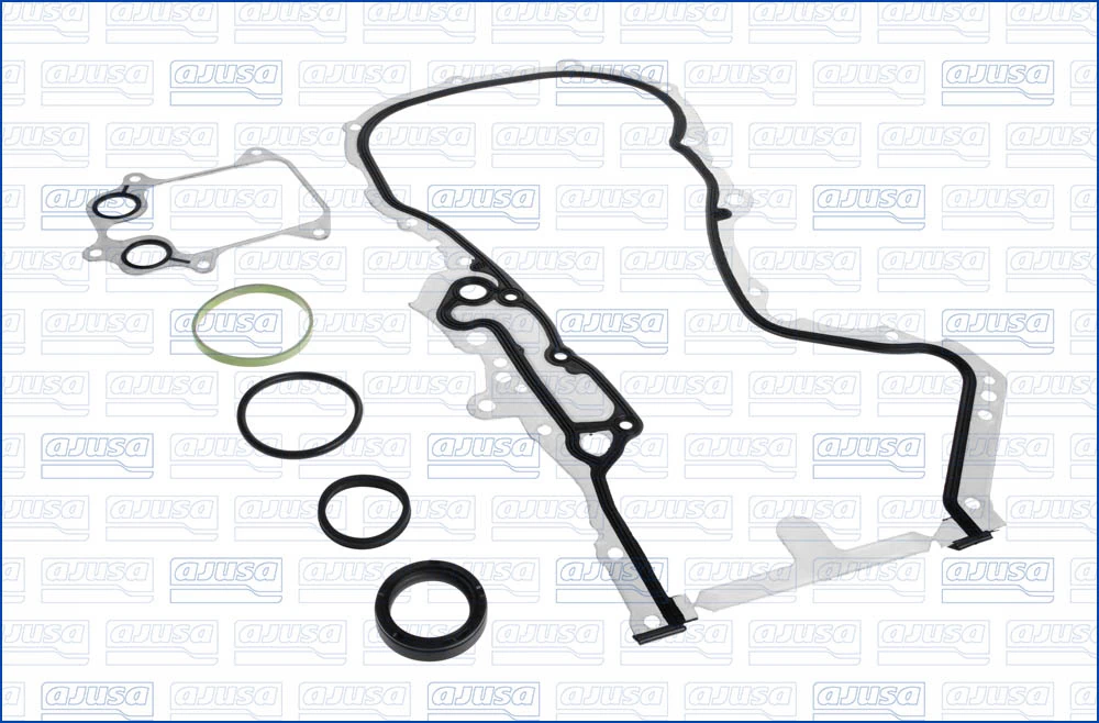 Set garnituri carter