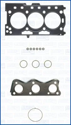Set garnituri chiulasa