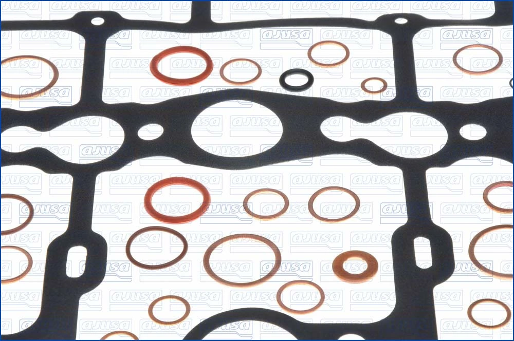 Set garnituri chiulasa