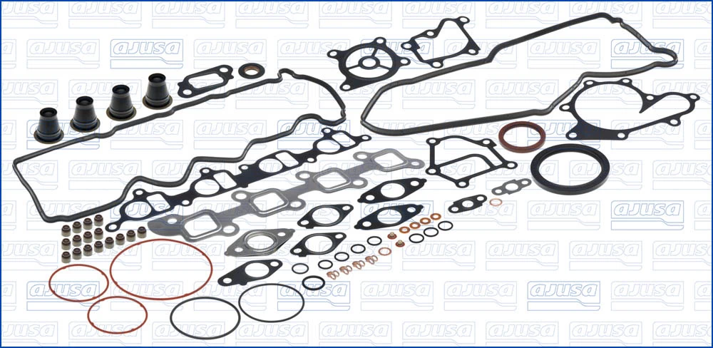 Set complet garnituri motor