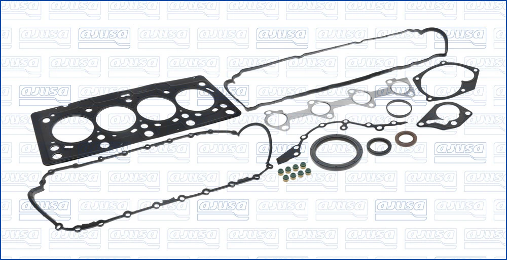 Set complet garnituri motor