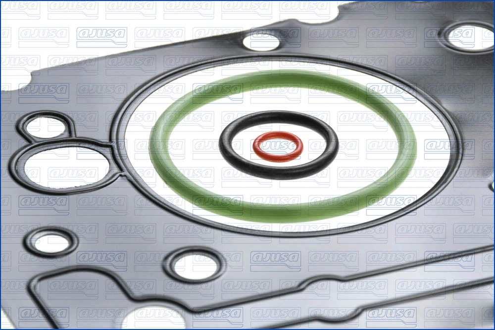 Set garnituri carter