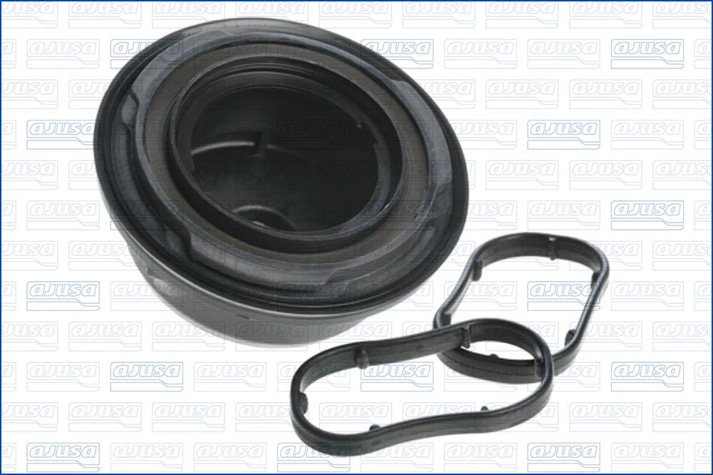 Set garnituri carter