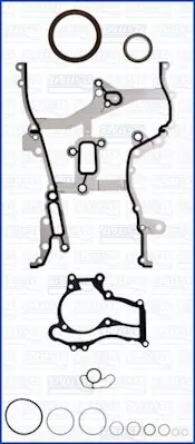 Set garnituri carter