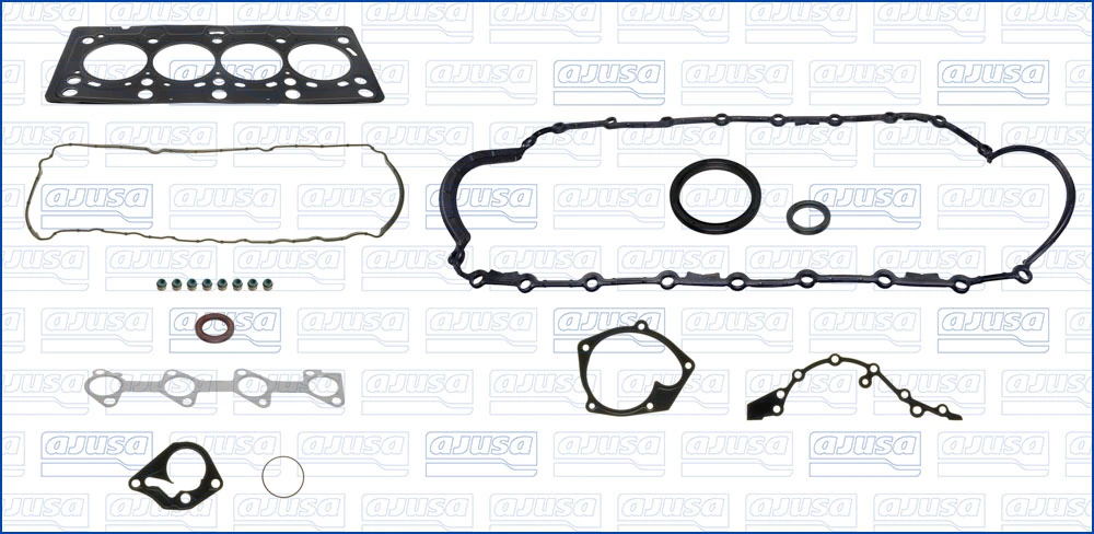 Set complet garnituri motor