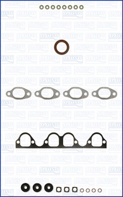 Set garnituri chiulasa