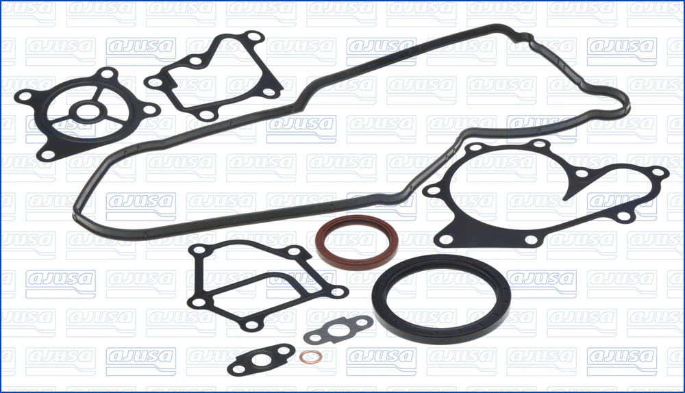 Set garnituri carter
