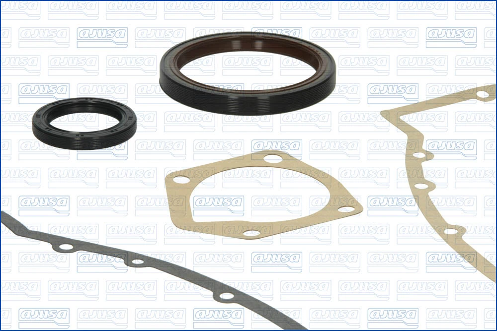 Set garnituri carter