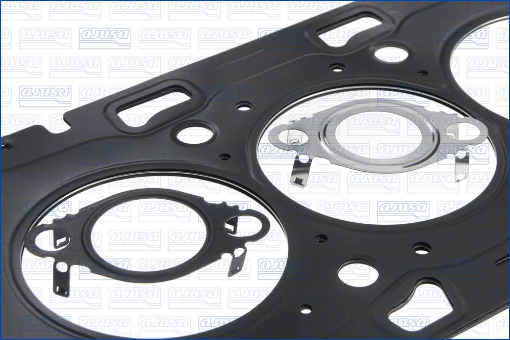 Set complet garnituri motor