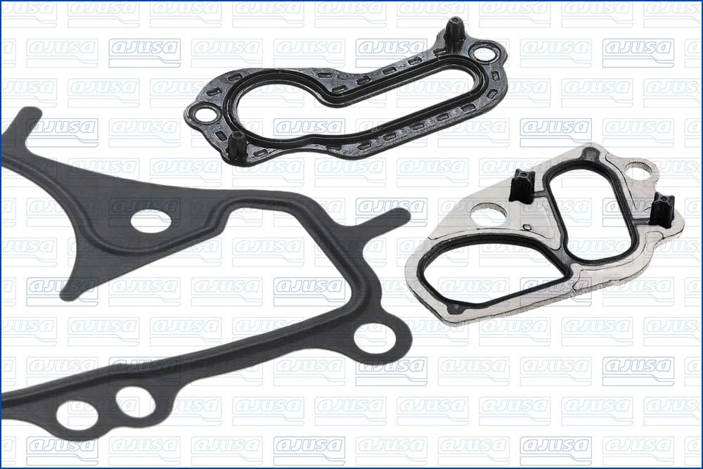 Set complet garnituri motor