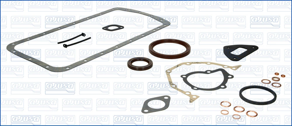 Set garnituri carter