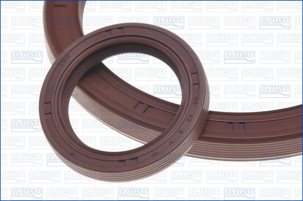 Set garnituri carter