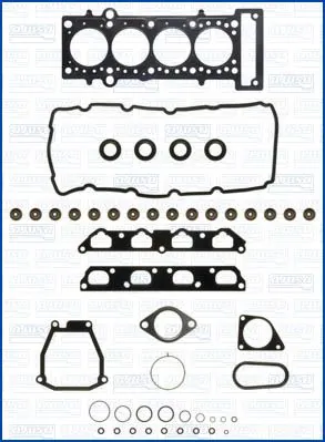 Set garnituri chiulasa