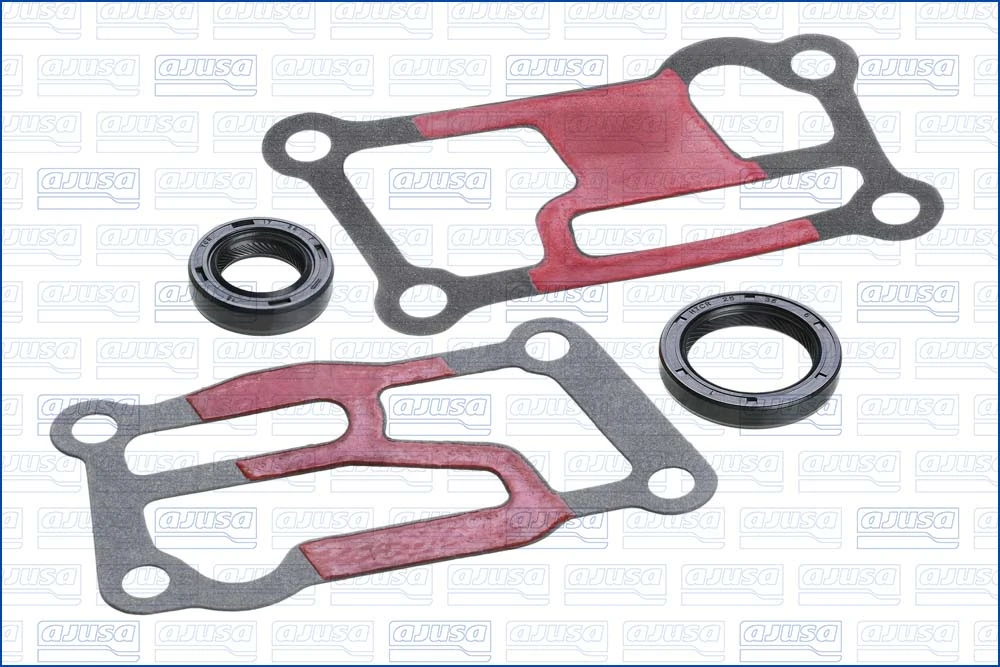 Set garnituri carter