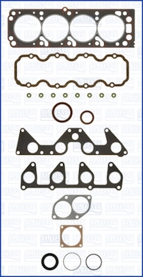 Set garnituri chiulasa