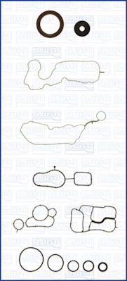 Set garnituri carter