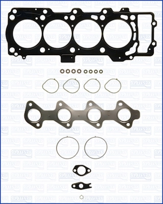 Set garnituri chiulasa