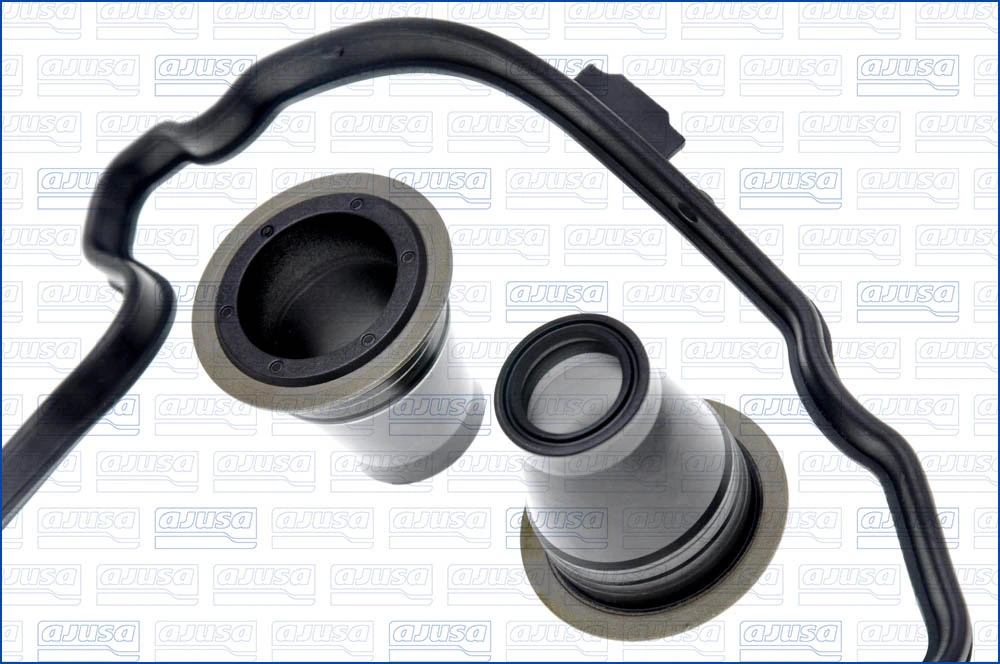 Set complet garnituri motor