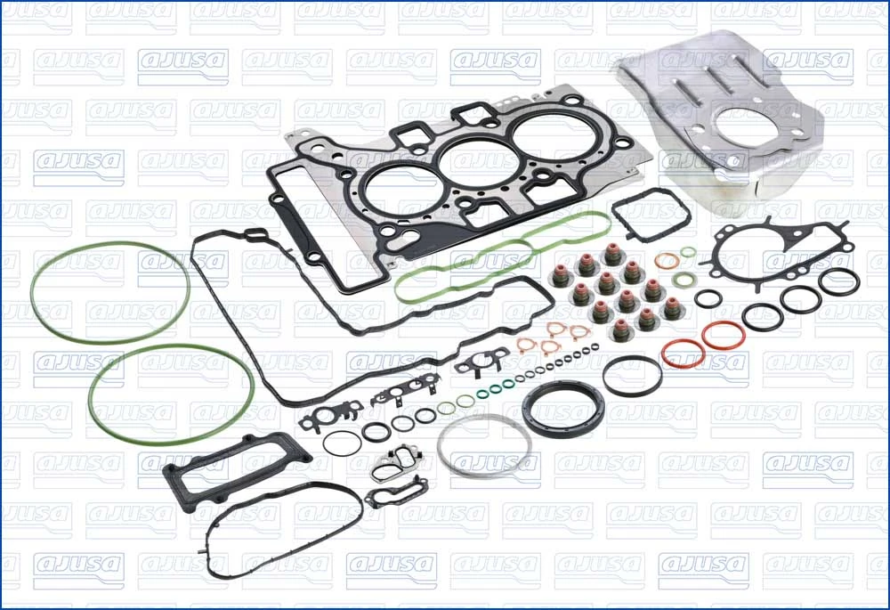Set complet garnituri motor