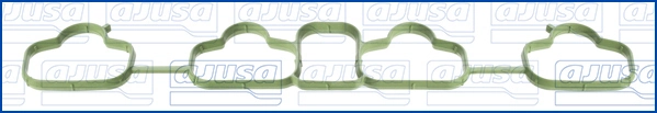 Garnitura galerie admisie