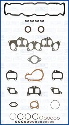 Set garnituri chiulasa