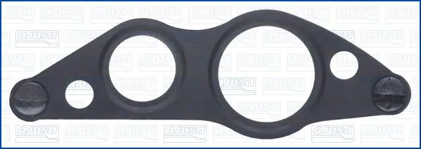 Garnitura conducta supapa-agr
