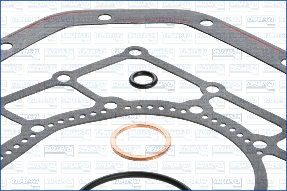 Set garnituri carter