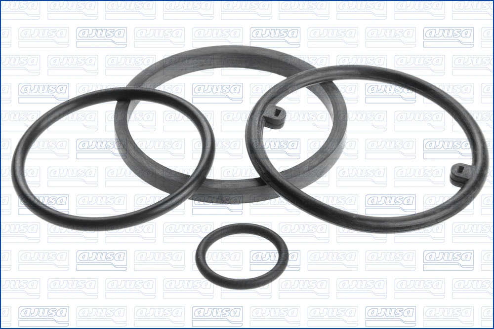 Set garnituri carter