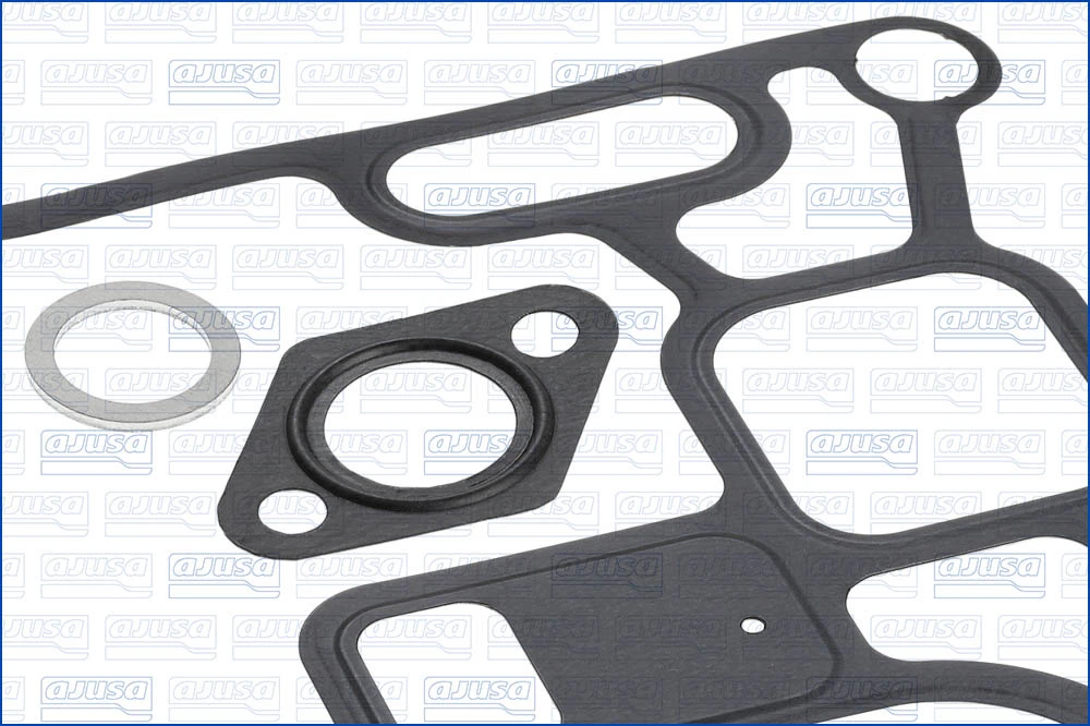 Set garnituri carter