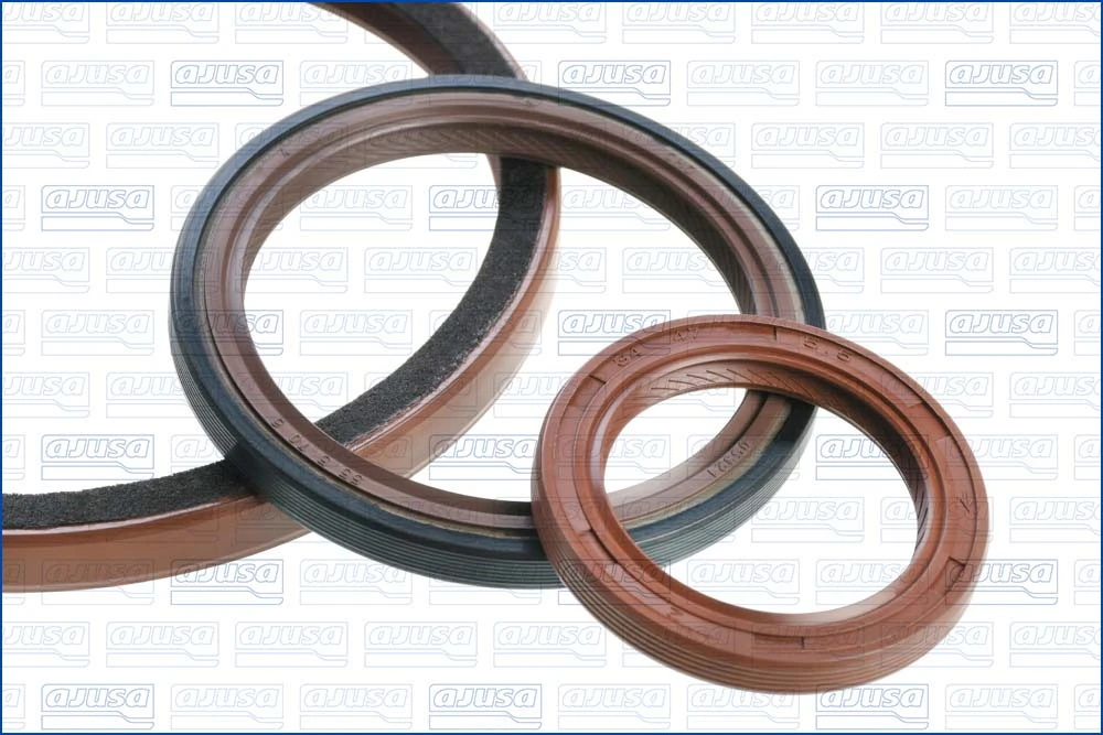 Set garnituri carter