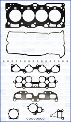 Set garnituri chiulasa