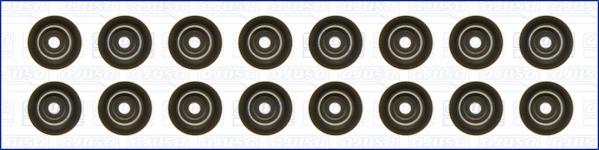 Set garnituri ax supape