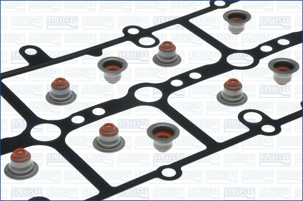 Set complet garnituri motor