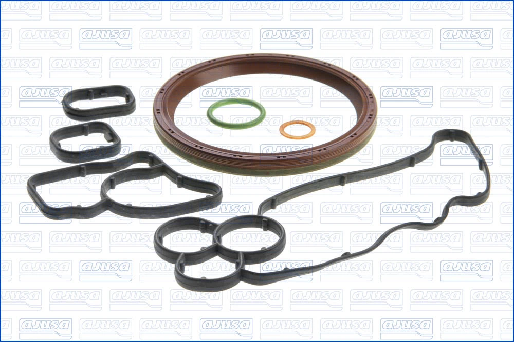 Set garnituri carter