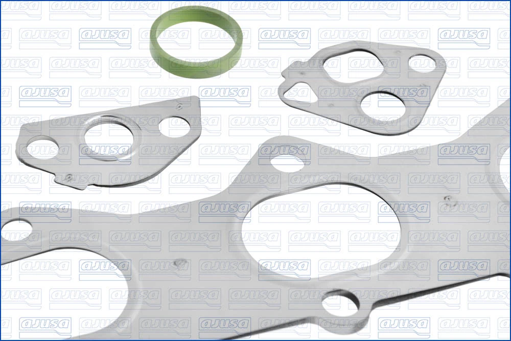 Set complet garnituri motor