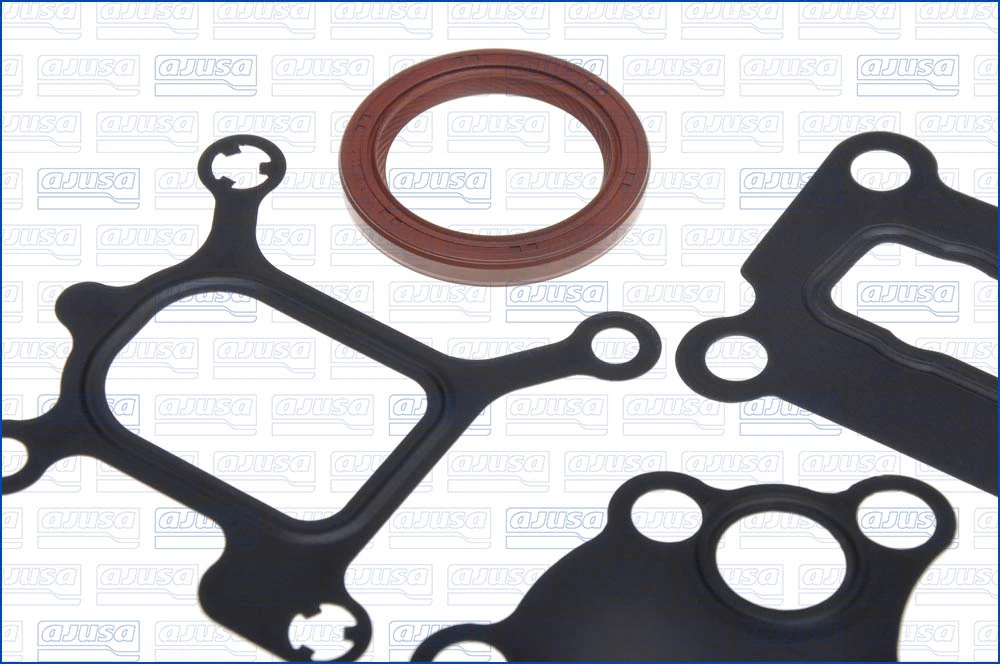 Set complet garnituri motor